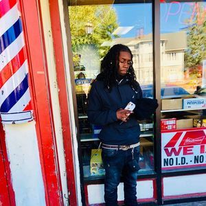 Meet your Posher, Tae